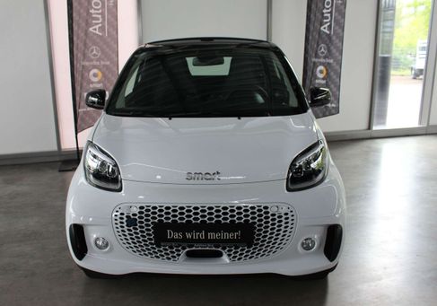 Smart ForTwo, 2023