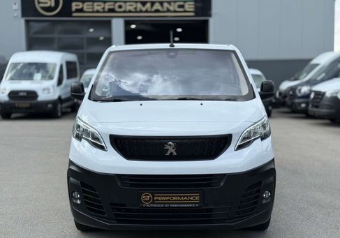 Peugeot Expert, 2022