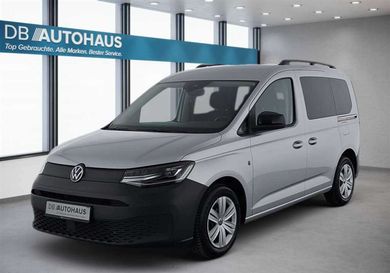 Volkswagen Caddy, 2023