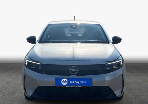Opel Corsa, 2024 3