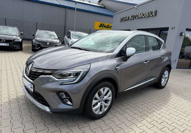 Renault Captur, 2021