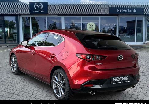 Mazda 3, 2026 3