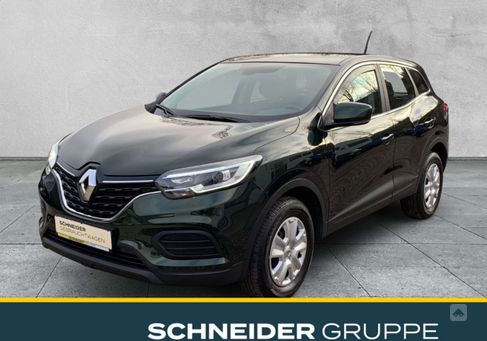 Renault Kadjar, 2019