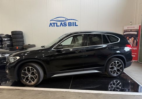 BMW X1, 2020 2