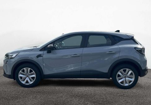 Renault Captur, 2025