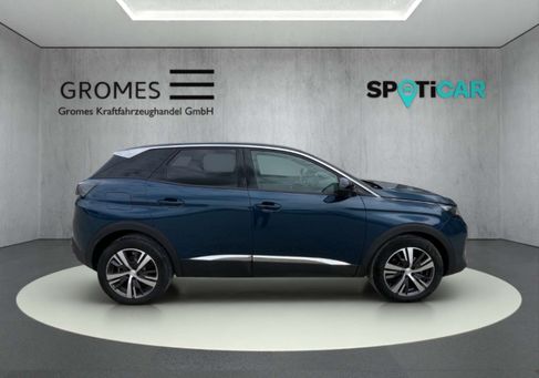 Peugeot 3008, 2023