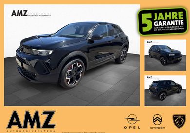 Opel Mokka, 2024