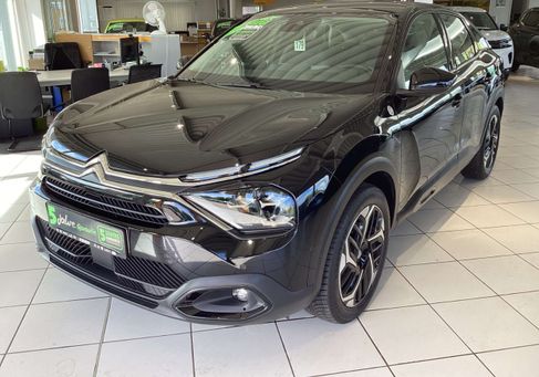 Citroën C4, 2023 2