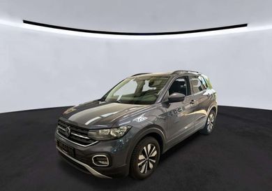 Volkswagen T-Cross, 2023