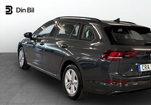 Volkswagen Golf, 2025 3