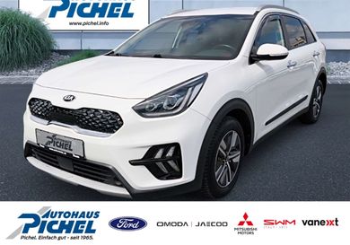 Kia Niro, 2019