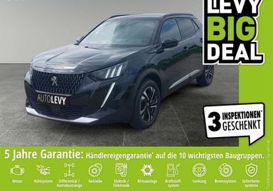 Peugeot 2008, 2024