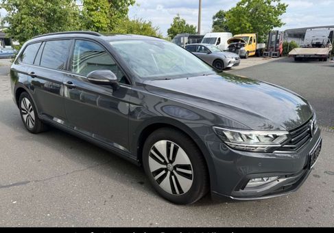 Volkswagen Passat Variant, 2021 3