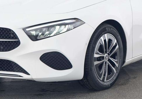 Mercedes-Benz A 180, 2024