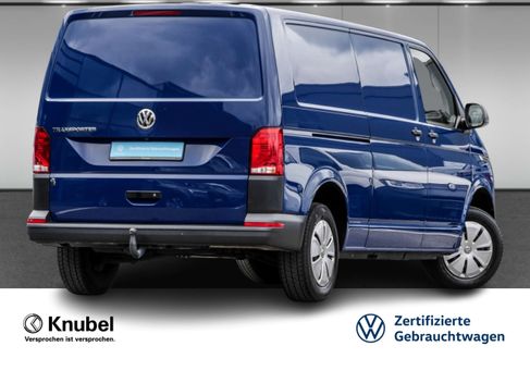 Volkswagen T6 Transporter, 2022