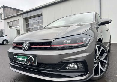 Volkswagen Polo, 2022