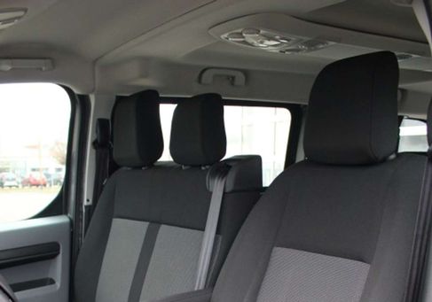 Toyota Proace, 2022