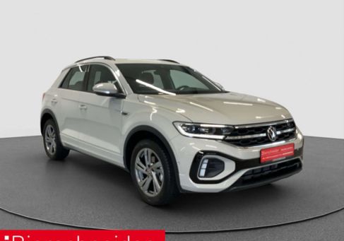 Volkswagen T-Roc, 2024