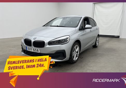 BMW 225 Active Tourer, 2020