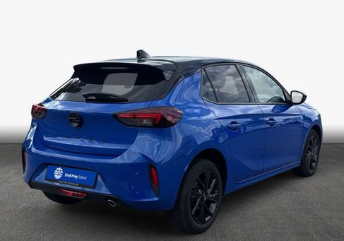 Opel Corsa, 2025 2