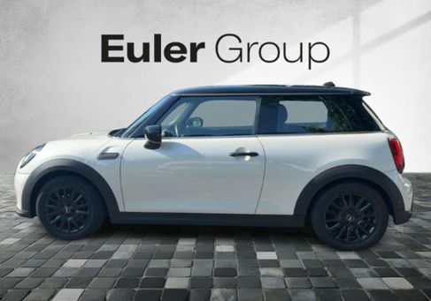 MINI Cooper, 2023