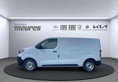 Opel Vivaro, 2026 2