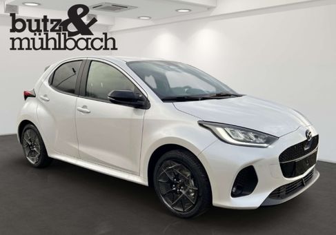 Mazda 2, 2024 2