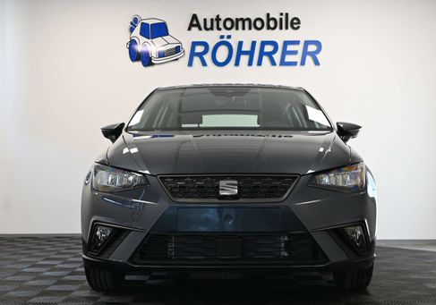 Seat Ibiza, 2025