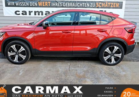 Volvo C40, 2023