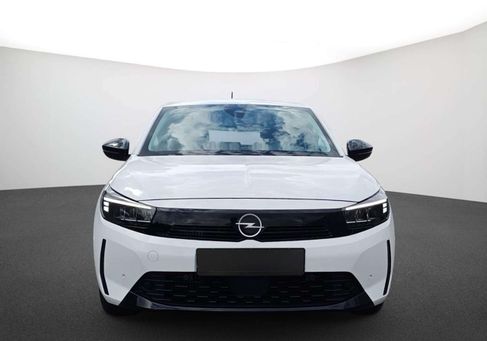 Opel Corsa, 2024 2