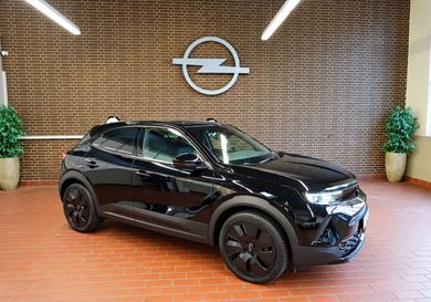 Opel Mokka, 2022