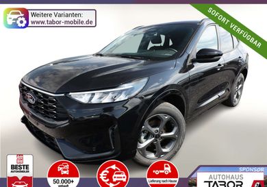 Ford Kuga, 2026