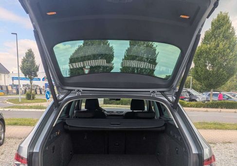 Skoda Superb, 2019
