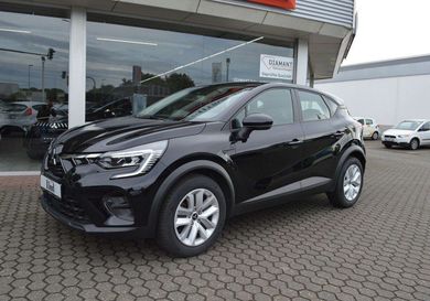 Mitsubishi ASX, 2024