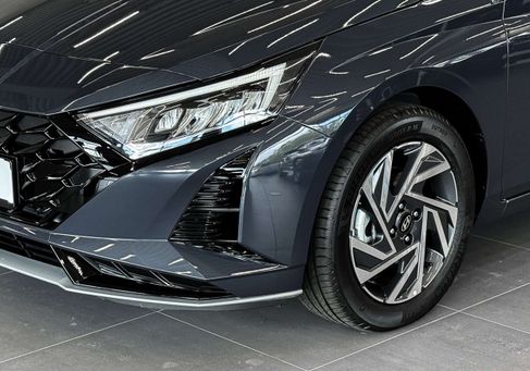 Hyundai i20, 2026 3