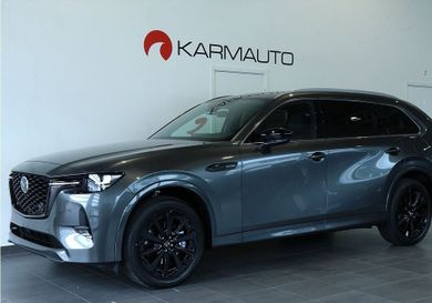 Mazda, 2026