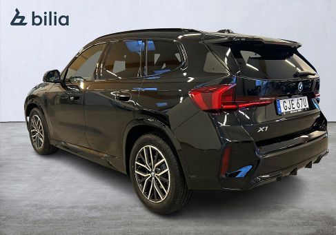 BMW X1, 2026 2