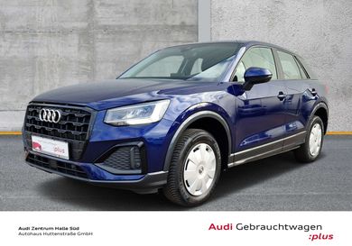 Audi Q2, 2022