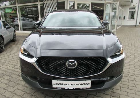 Mazda CX-30, 2022 2