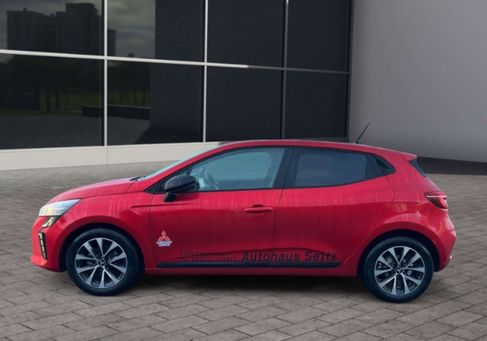 Mitsubishi Colt, 2025