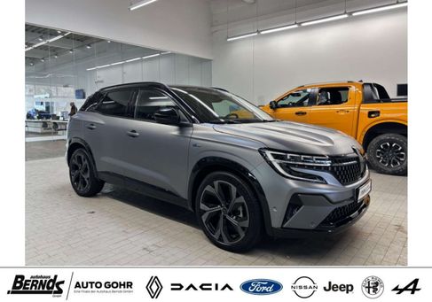 Renault Austral, 2022