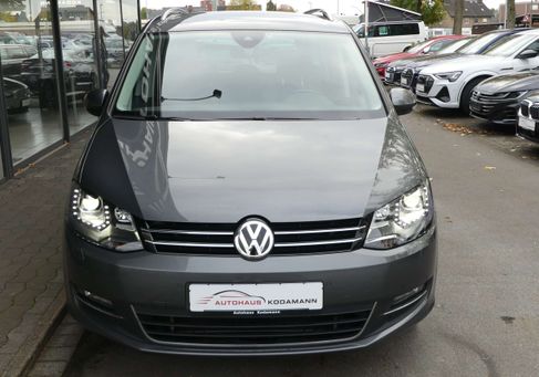 Volkswagen Sharan, 2022 3