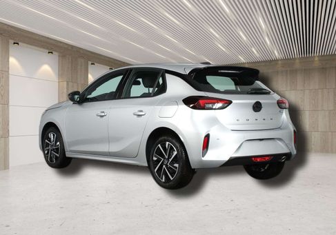 Opel Corsa, 2026 3