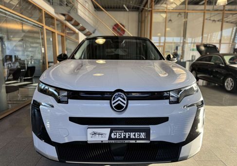 Citroën C5 Aircross, 2026 3