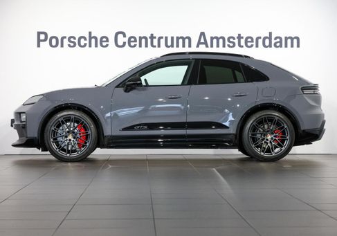 Porsche Macan, 2026 2