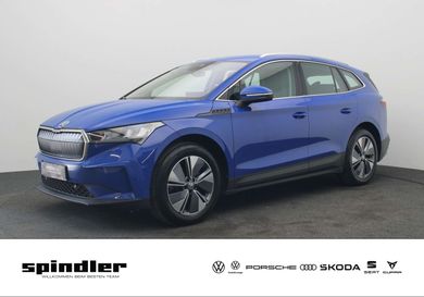 Skoda Enyaq, 2023