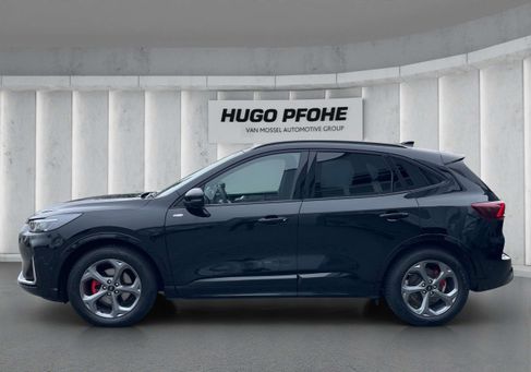 Ford Kuga, 2024
