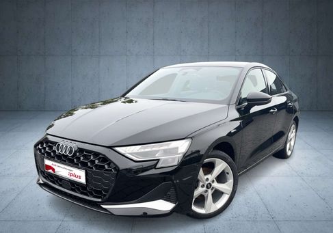 Audi A3, 2025 2
