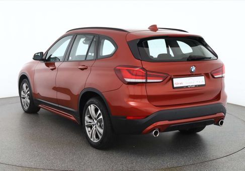 BMW X1, 2020 3