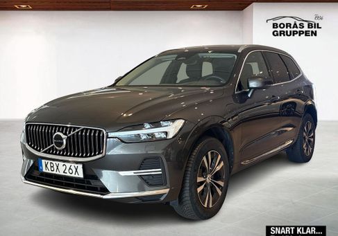 Volvo XC60, 2024 3